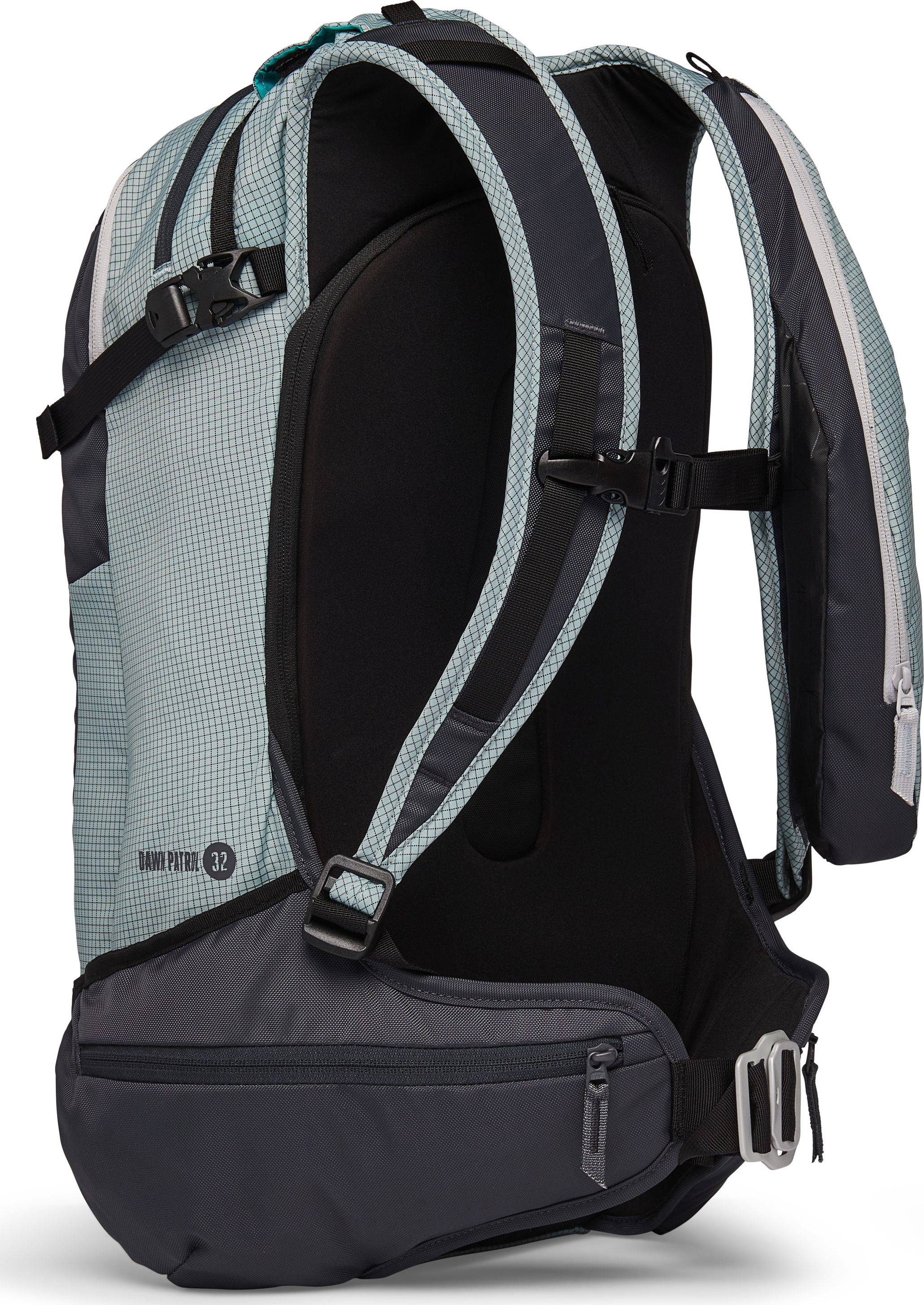 Black diamond dawn patrol 32 backpack online